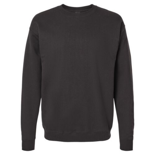 Unisex Perfect Sweats Crewneck Sweatshirt Thumbnail