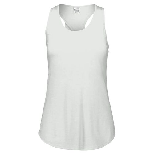Girls Lux Tri-Blend Tank Thumbnail