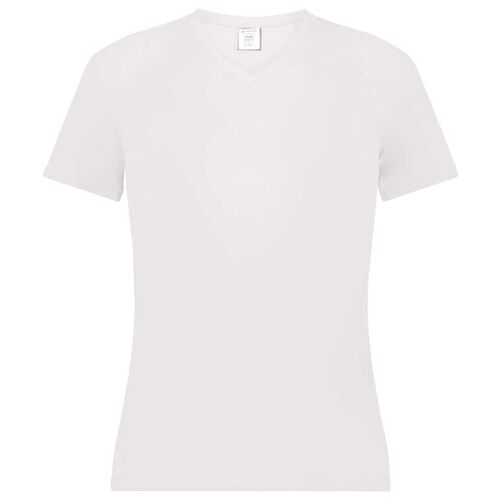 Girls Attain Wicking Raglan Sleeve Tee Thumbnail