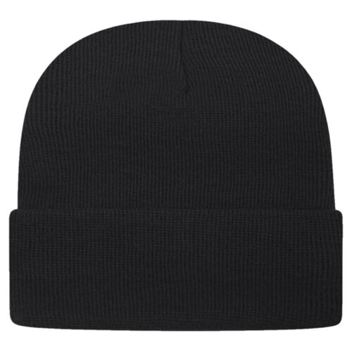 USA-Made Sustainable Cuffed Beanie Thumbnail