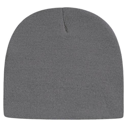 USA-Made Sustainable Beanie Thumbnail