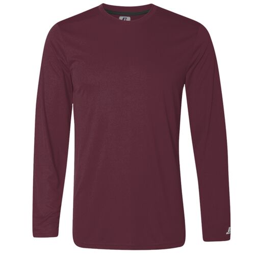 Dri-Power(r) Core Performance Long Sleeve Tee Thumbnail