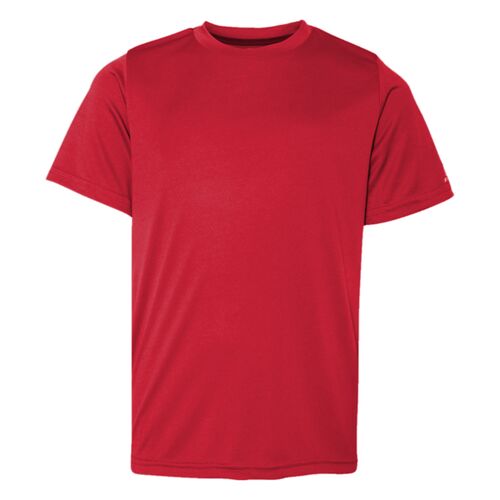 Youth Dri-Power(r) Core Performance Tee Thumbnail