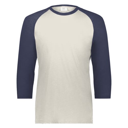 Youth Gameday Vintage 3/4 Tee Thumbnail