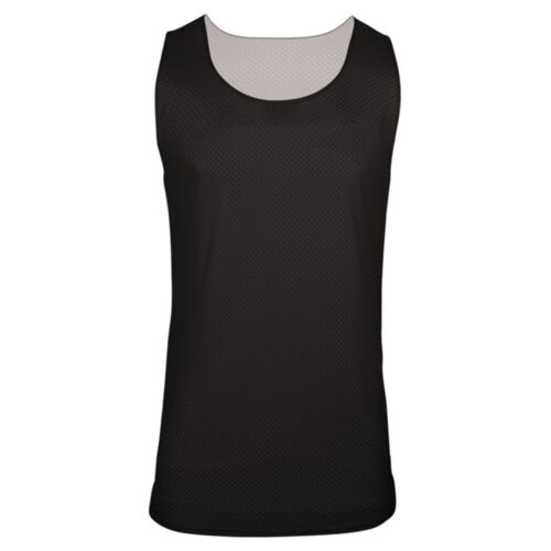 Women's Reversible Mesh Tank Thumbnail