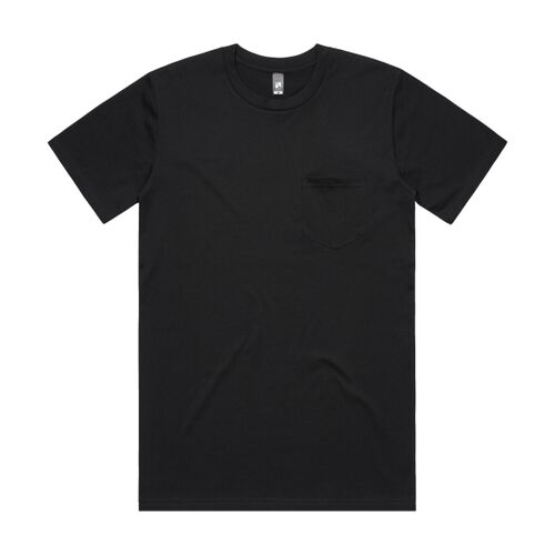 CLASSIC POCKET TEE Thumbnail