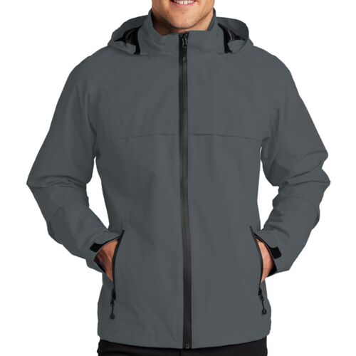 Tall Torrent Waterproof Jacket Thumbnail