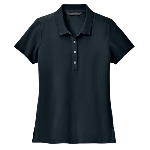Women's Stretch Pique Polo Thumbnail