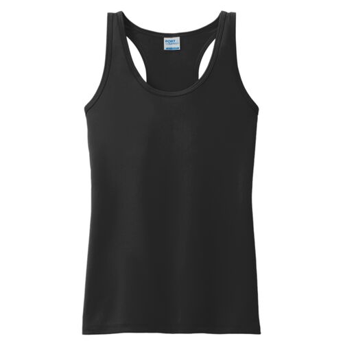 Women's Performance Tank Thumbnail