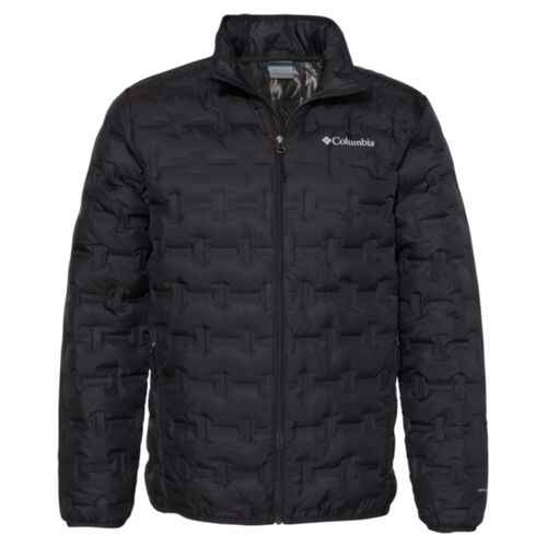 Men's Delta Ridge™ II Down Jacket Thumbnail