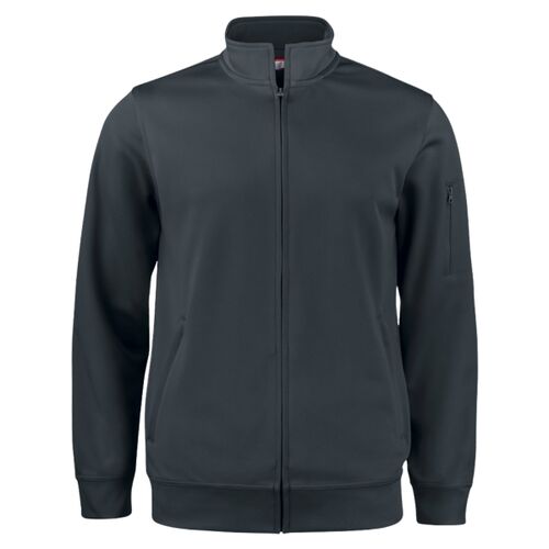 Clique Lift Eco Performance Full Zip Unisex Jacket Thumbnail