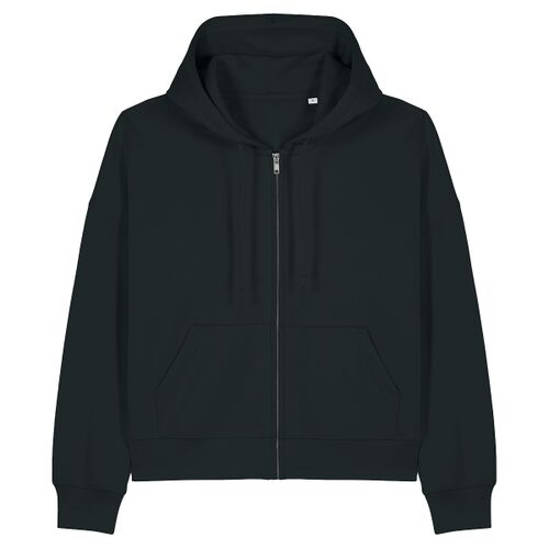 Women's Stella Ida Full Zip Hooded Sweatshirt Thumbnail