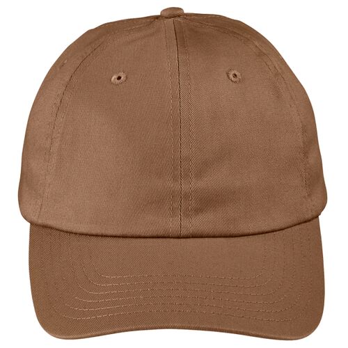 Unstructured Snapback Cap Thumbnail