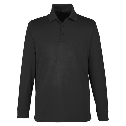 Men's Advantage Snag Protection Plus IL Long Sleeve Polo Thumbnail