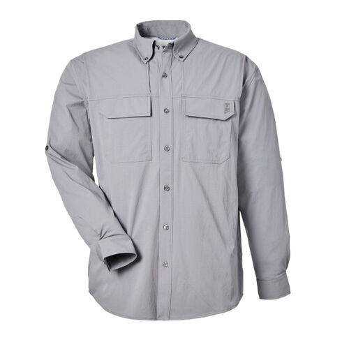 Men's Creekbed Pocket Fishing Shirt Thumbnail