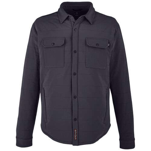 Men's Axis Insulated Shirt Jacket Thumbnail