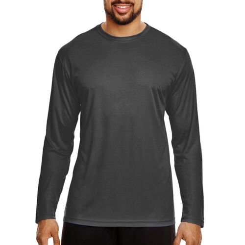 Men's Zone Performance Long Sleeve T-Shirt Thumbnail