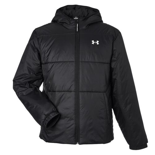 Men's LW Insulated Jacket Thumbnail