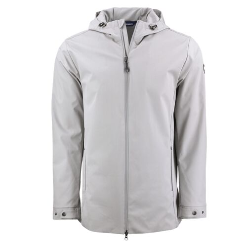 Cutter & Buck Camano Everyday Stretch Recycled Mens Water Resistant Jacket Thumbnail