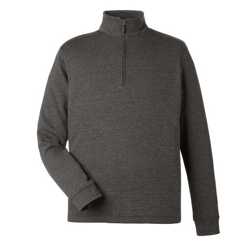 Men's Bluffs Quarter-Zip Pullover Thumbnail