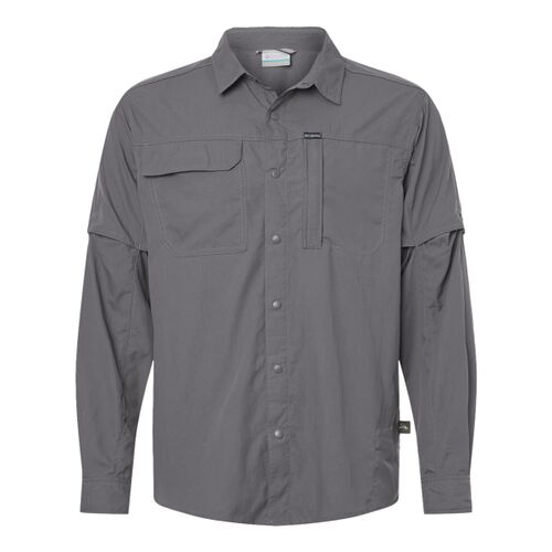 Men's Skien Valley™ Pocket Shirt Thumbnail