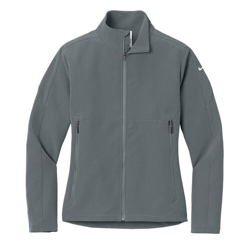 Women's Full Zip Soft Shell Jacket Thumbnail