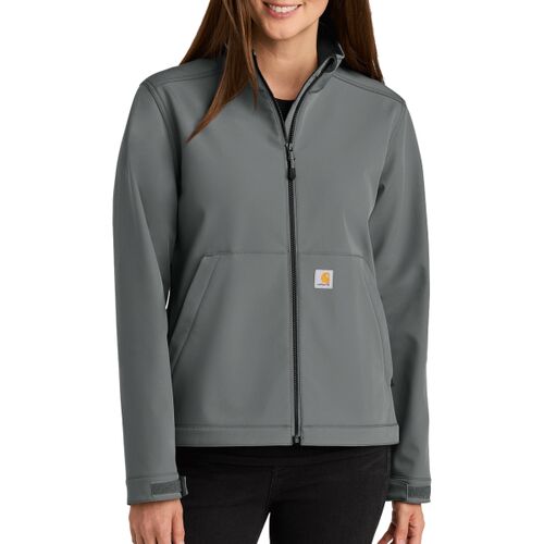 Women's Rain Defender ® Soft Shell Jacket Thumbnail