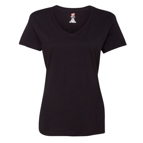 Women's Perfect-T V-Neck T-Shirt Thumbnail