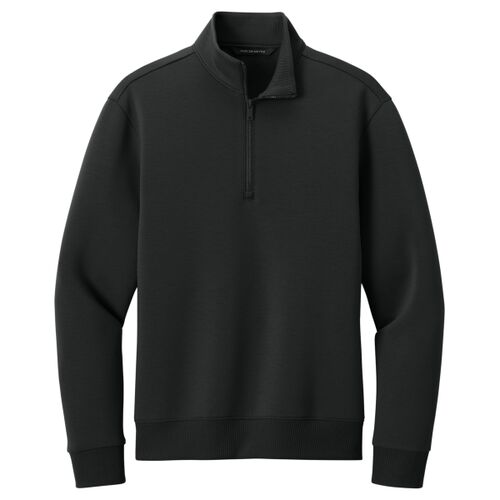 Soft Spacer 1/4 Zip Thumbnail