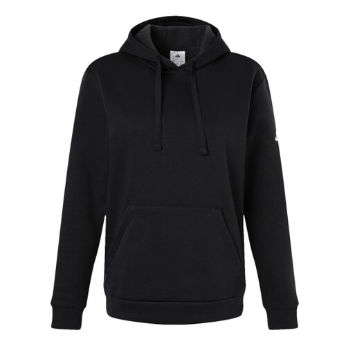 Women's Fleece Hooded Sweatshirt Thumbnail