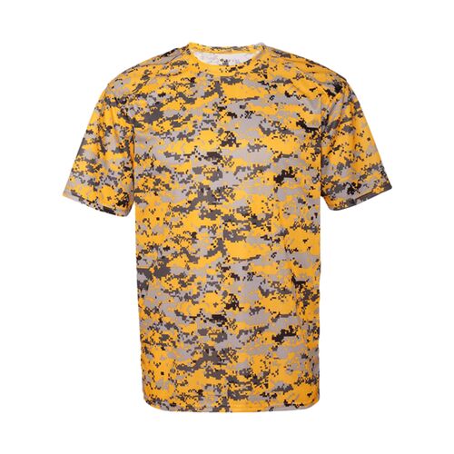 Men's Digital Camo T-Shirt Thumbnail