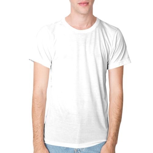 PL401 Sublimation T-Shirt Thumbnail