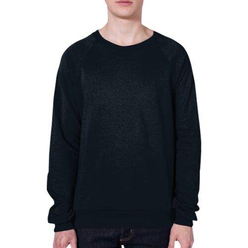 5454 California Fleece Raglan Thumbnail