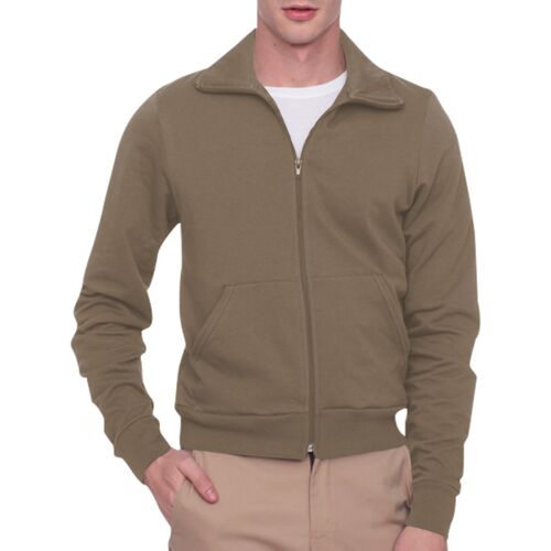 5431 California Fleece Zip Jogger Thumbnail