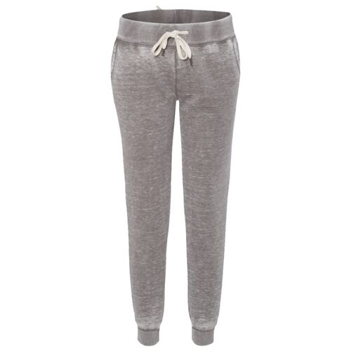 Women’s Vintage Zen Fleece Joggers Thumbnail