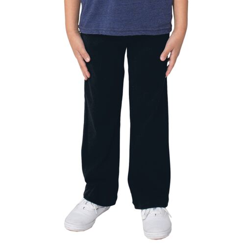 5250 Youth California Fleece Slim Fit Pant Thumbnail