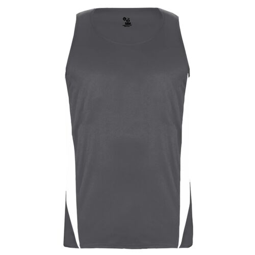Youth Stride Singlet Thumbnail
