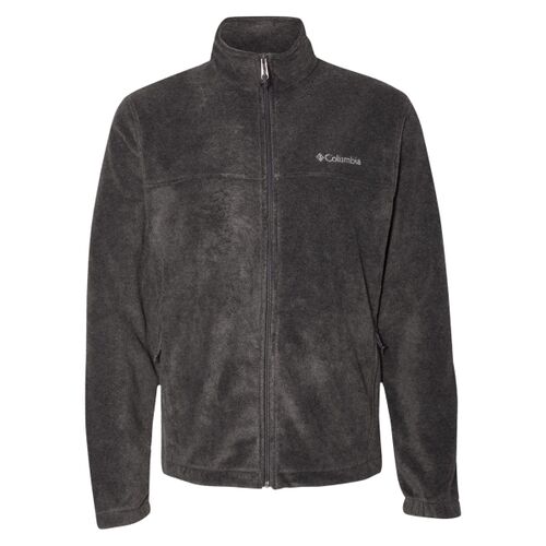 Men's Steens Mountain™ Fleece 2.0 Full-Zip Jacket Thumbnail