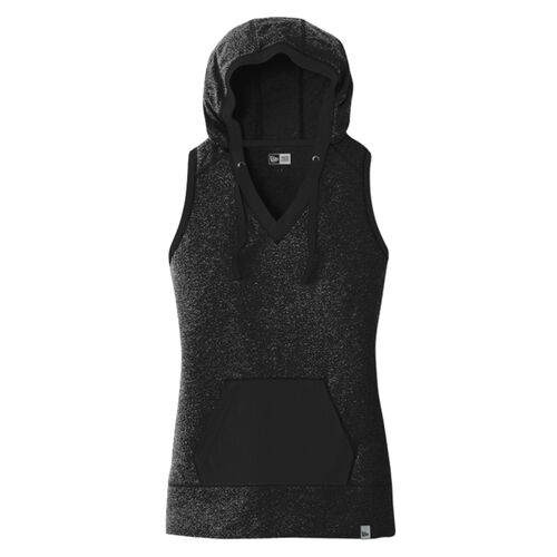 Women's Heritage Blend Hoodie Tank Thumbnail