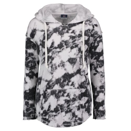 Women's Angel Terry Nora Pullover Thumbnail