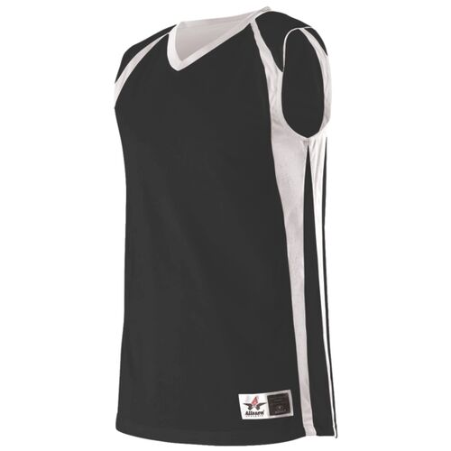 Men's Reversible Basketball Jersey Thumbnail
