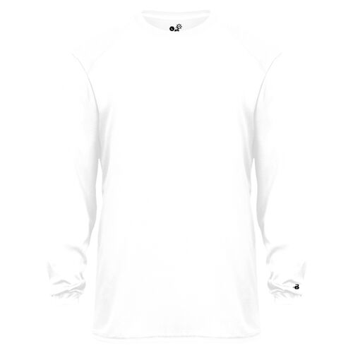 Youth Ultimate SoftLock™ Long Sleeve T-Shirt Thumbnail