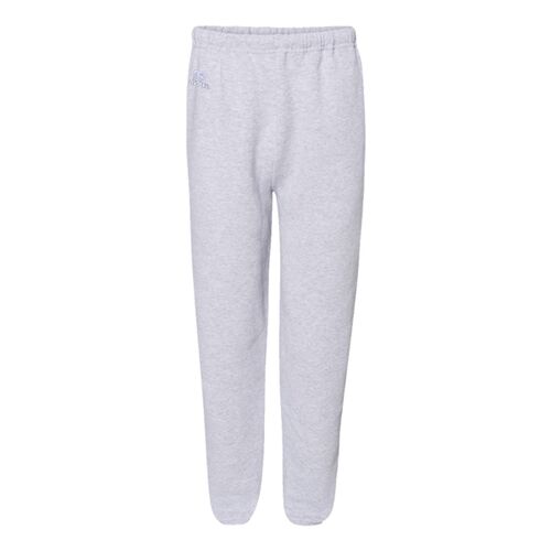 Unisex Dri Power® Closed Bottom Sweatpants Thumbnail