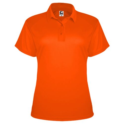 Women's Polo Thumbnail