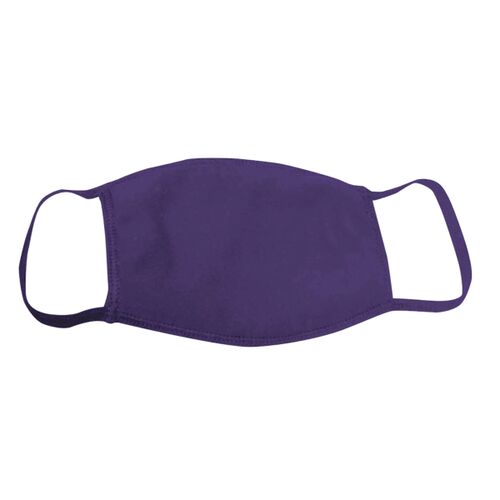 USA-Made 100% Cotton Face Mask Thumbnail