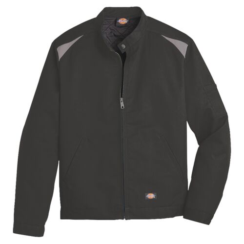 Men's Insulated Colorblocked Jacket Thumbnail