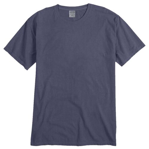 Unisex Garment-Dyed Tearaway T-Shirt Thumbnail