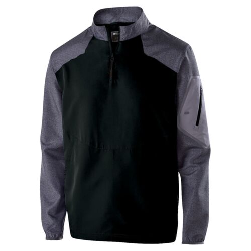 Men's Raider Quarter-Zip Jacket Thumbnail