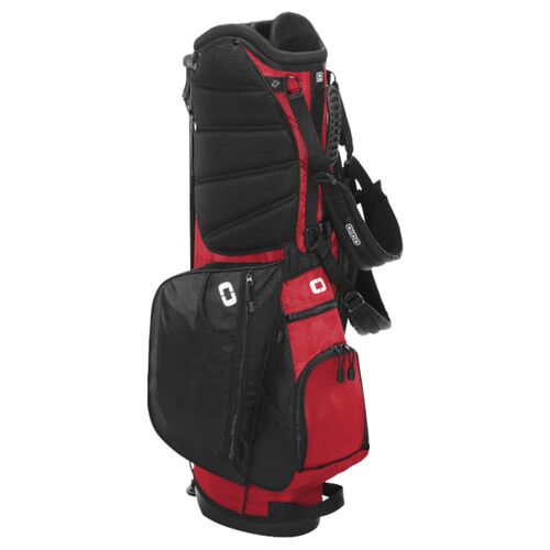 Retail Customer Supplied Golf Bag Thumbnail