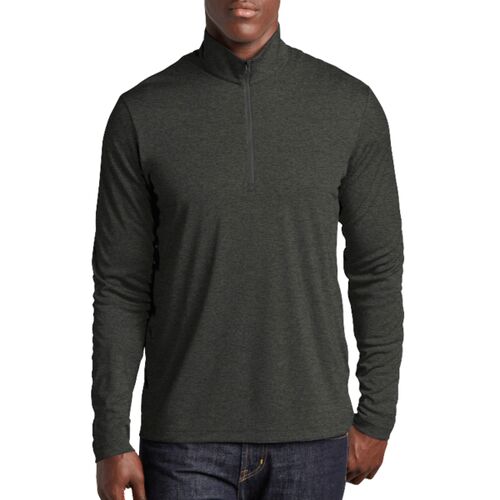 Endeavor 1/2 Zip Pullover Thumbnail